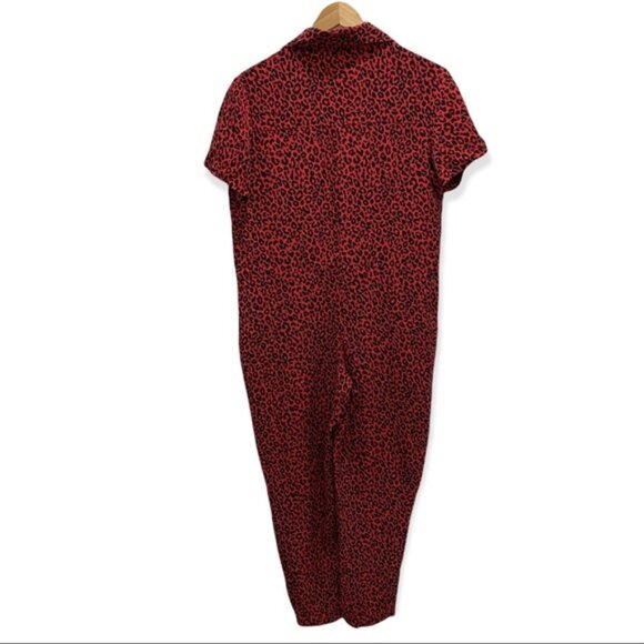 Smash Tess oxy eopard omper - Picture 4 of 13